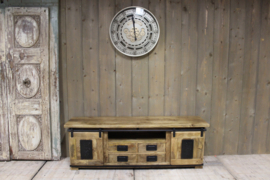 Televisie meubel Jupiter 180 cm