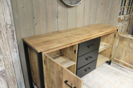 Dressoir New Jersey