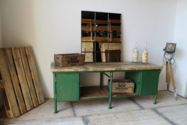 Dressoir Industrieel