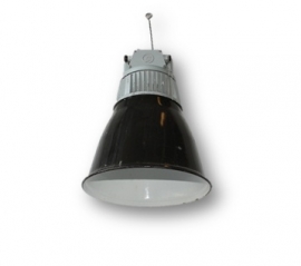 Fabriekslamp Brocant