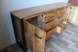 Dressoir New Jersey