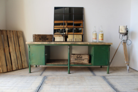 Dressoir Industrieel