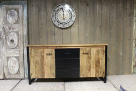 Dressoir New Jersey