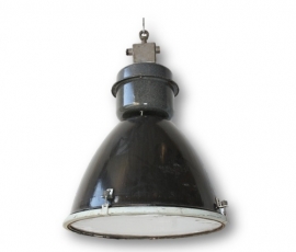 Fabriekslamp Brocant