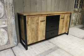 Dressoir New Jersey