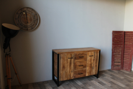 Dressoir New Jersey 135 cm