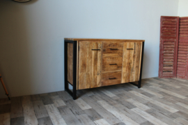 Dressoir New Jersey 135 cm