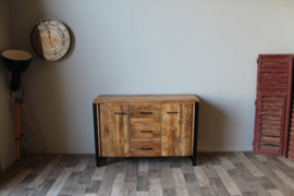 Dressoir New Jersey 135 cm