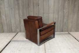 Industriële Fauteuil