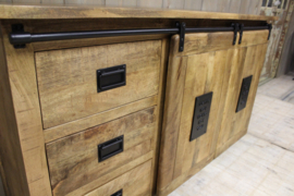 Dressoir Jupiter 160 cm