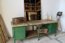 Dressoir Industrieel