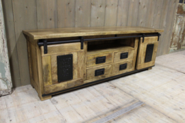 Televisie meubel Jupiter 180 cm