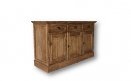 Teakhouten Dressoir 150 cm