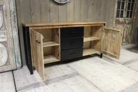 Dressoir New Jersey