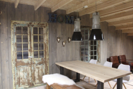 Fabriekslamp Brocant