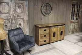 Dressoir Jupiter 160 cm