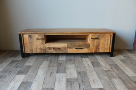 Televisie kast New Jersey 180 cm