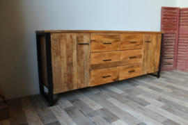 Dressoir New Jersey