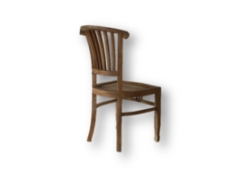 Teak Stoel Sam