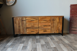 Dressoir New Jersey