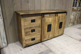 Dressoir Jupiter 160 cm