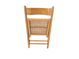 IKEA - model ENO  - klapstoel (set)  2 - Zweden - 90's