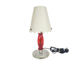 Luce - L'Altra Luce - Murano - tafellamp - Memphis Milano stijl - 2000