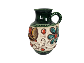 Bay Keramik - model 95-25 - W-Germany - bloemendecor - 1970's