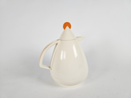 Vintage Memphis Style Thermos | Hans Erich Slany Design | Modernist  | Leifheit | Industrial Design | 80s |