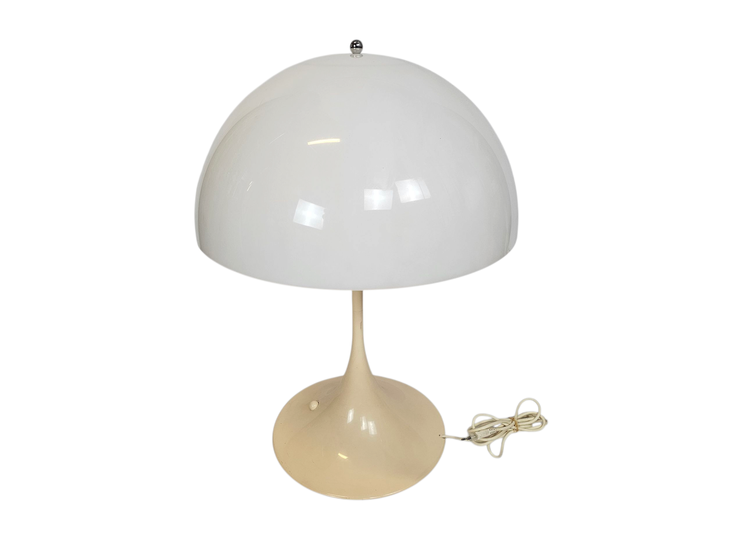 Louis Poulsen - Panthella - Verner Panton - model 23430 - Denemarken - 1970's