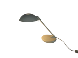 Seneca - model 99206 - tafellamp - Zweden - 1970's