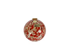 Bohemia Crystal - Egermann - handmade - Czech Republic - 3e kwart 20e eeuw