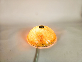 A.M. Luce SRL - Murano - wandlamp - Italy - 80's