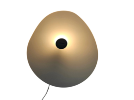 Foscarini - design Ferruccio Lavian - model Bit Parete - wandlamp - Italie - 1992
