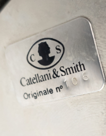 Catellani & Smith - model Occhibelli - Enzo Catellani - gesigneerd - Italie - 2000