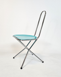 Ikea - design Niels Gammelgaard - model Isak - Post Modern - 80's