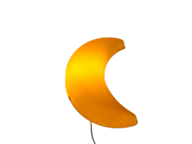 Ikea  - wandlamp - model Smila Mane - maanlamp - Ikea design verlichting - 2000