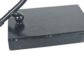 Anvia - Pianolamp - Bureaulamp - J.J.M. Hoogervorst - 70's