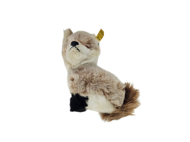 Steiff - Snuffy Fuchs -  West Germany - Model: 3515/14 - 1974