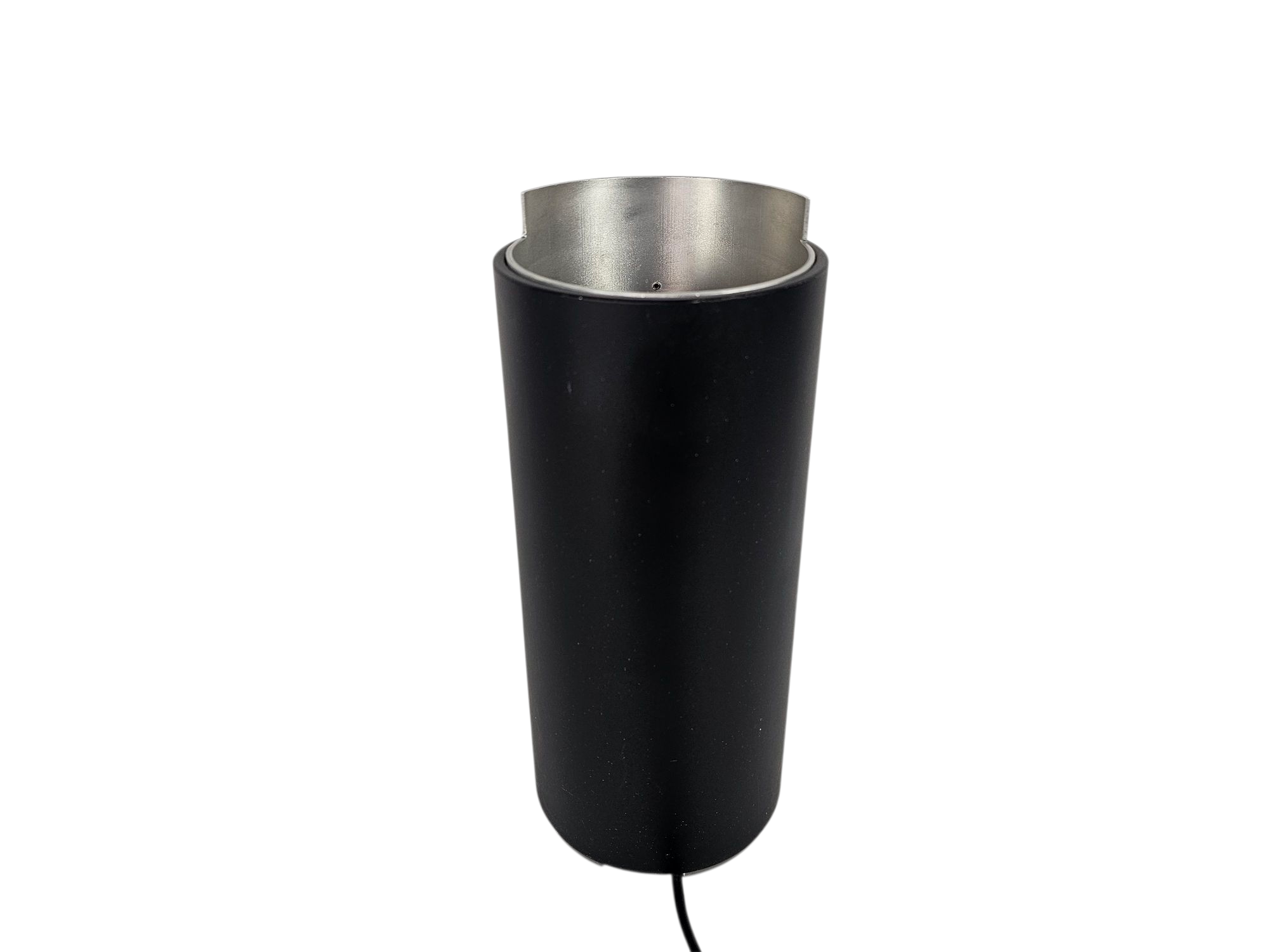 Axis 71 Tube - Design Christophe Gevers - Tafellamp - Metaal - Aluminium