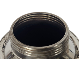 GB - Guido Bergna - Mokka - koffiemaker - Memphis stijl - Italian - 80's