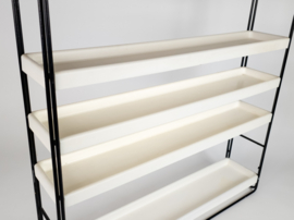 Ikea design - model Songa - design K. Legaard & J. Karlsson - 1990's