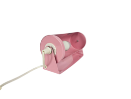 Ikea - Lod (model V413) - wandlamp - metaal - Zweden - 90's