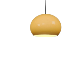 Dijkstra Holland - 'Mushroom' - plexiglas - metaal - Holland - 70's