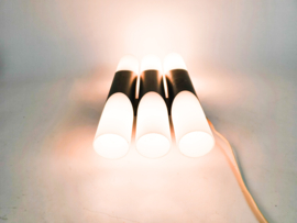 Paul Neuhaus Leuchten - Rolf Krüger -  Space Age  wandlamp - 70's