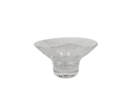 Rosenthal - tafellicht - model Cala Nature - kristal - 2000