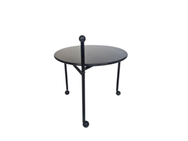 Ikea design - ontwerp van Tord Bjorklund - bijzettafel - 1986