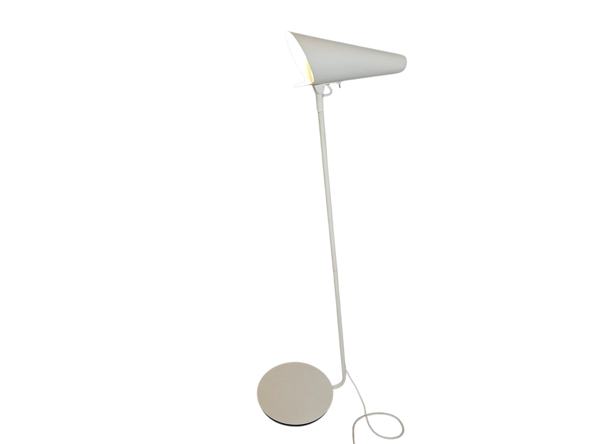 Ikea PS series - model Stockholm - design Ehlen Johansson - led vloerlamp