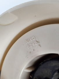Bo Niko plafondlamp - Bakeliet - plafondlamp - België - 50's