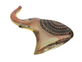 Abraham Palatnik - collectibles - kunsthars - Lucite - Olifant  - Brazilië - 3e kwart 20e eeuw